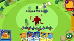 Adventure Time Card Wars: 7 Exciting Features, Cards & Gameplay Guide 4