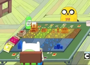 Adventure Time Card Wars: 7 Exciting Features, Cards & Gameplay Guide 3