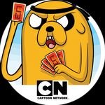 Adventure Time Card Wars icone