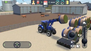 American Farming 2: 5 Exciting Gameplay Features, Map & Android Guide 2