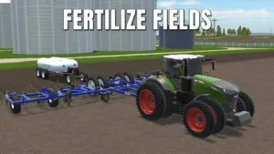 American Farming 2: 5 Exciting Gameplay Features, Map & Android Guide 3