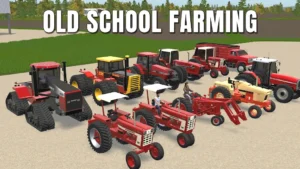 American Farming 2: 5 Exciting Gameplay Features, Map & Android Guide 4