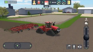 American Farming 2: 5 Exciting Gameplay Features, Map & Android Guide 6