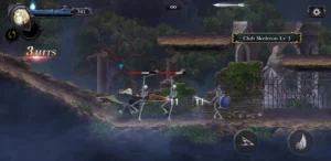 Castlevania Grimoire of Souls: 5 Exciting Features, Gameplay & Apple Arcade Guide 6