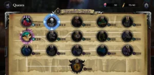 Castlevania Grimoire of Souls: 5 Exciting Features, Gameplay & Apple Arcade Guide 5