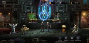 Castlevania Grimoire of Souls: 5 Exciting Features, Gameplay & Apple Arcade Guide 3