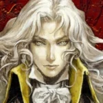 Castlevania Grimoire of Souls Icone