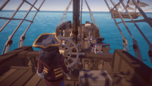 My pick: Corsair – Pirate Open World: 5 Features, Epic Gameplay, Ships & Naval Combat Guide 3