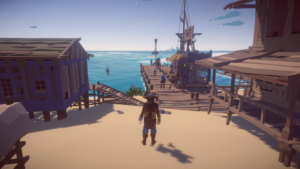 My pick: Corsair – Pirate Open World: 5 Features, Epic Gameplay, Ships & Naval Combat Guide 4