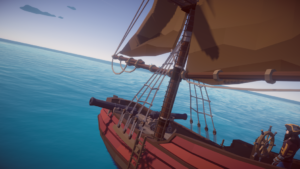 My pick: Corsair – Pirate Open World: 5 Features, Epic Gameplay, Ships & Naval Combat Guide 1