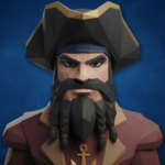 Corsair – Pirate Open World Icone