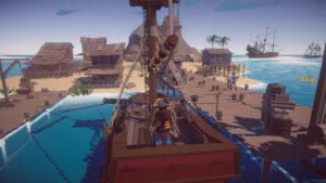 My pick: Corsair – Pirate Open World: 5 Features, Epic Gameplay, Ships & Naval Combat Guide 8