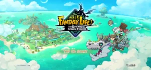 Fantasy Life i: The Girl Who Steals Time: 5 Exciting Features, Gameplay, Jobs & Android Guide 7