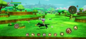 Fantasy Life i: The Girl Who Steals Time: 5 Exciting Features, Gameplay, Jobs & Android Guide 4