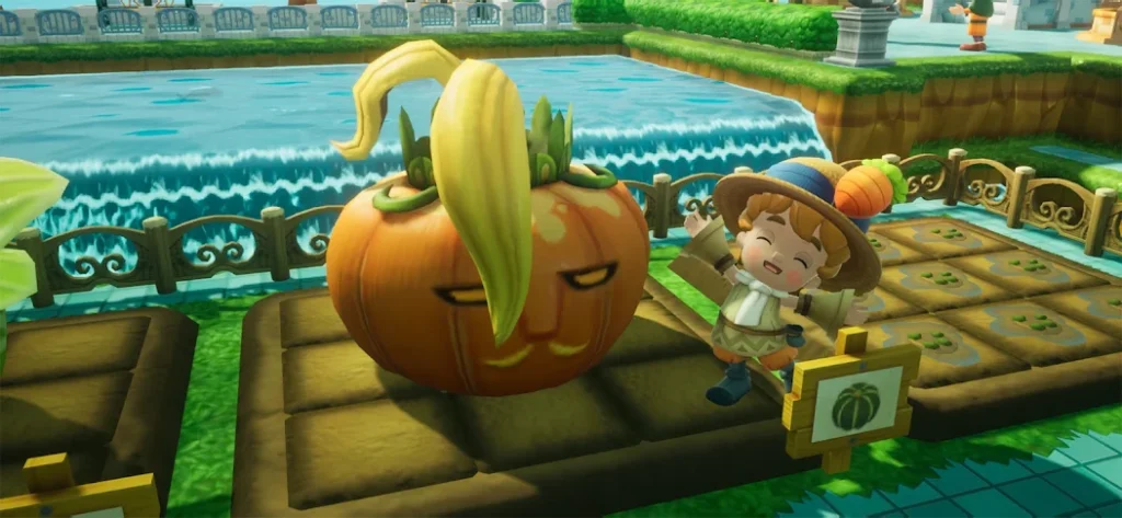 Fantasy Life i multiplayer