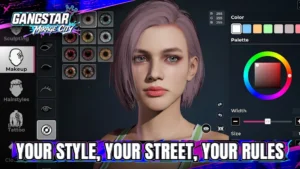 Gangstar Mirage City: Online – Codes, Rewards, Features & Gameplay Guide 2026 6