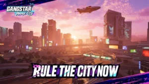 Gangstar Mirage City: Online – Codes, Rewards, Features & Gameplay Guide 2026 5