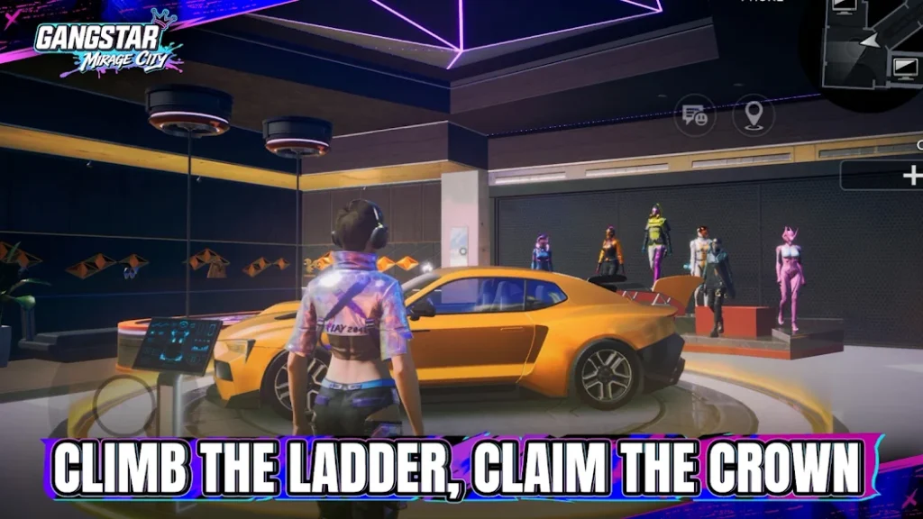 Gangstar Mirage City codes