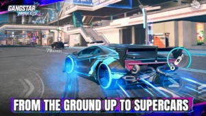 Gangstar Mirage City: Online – Codes, Rewards, Features & Gameplay Guide 2026 4