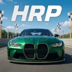 Highway Racer Pro – Car Racing Icone