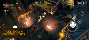 Lara Croft and the Temple of Osiris: 5 Exciting Features, Gameplay & Android Guide 3