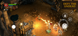 Lara Croft and the Temple of Osiris: 5 Exciting Features, Gameplay & Android Guide 4