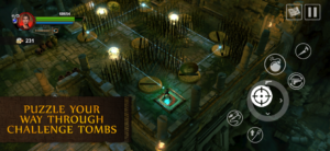 Lara Croft and the Temple of Osiris: 5 Exciting Features, Gameplay & Android Guide 2