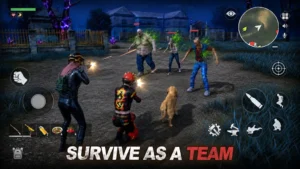 Last Isle: Survival: 5 Key Features, Multiplayer, Base Building & Android Guide 1