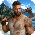 Last Isle Survival Icone