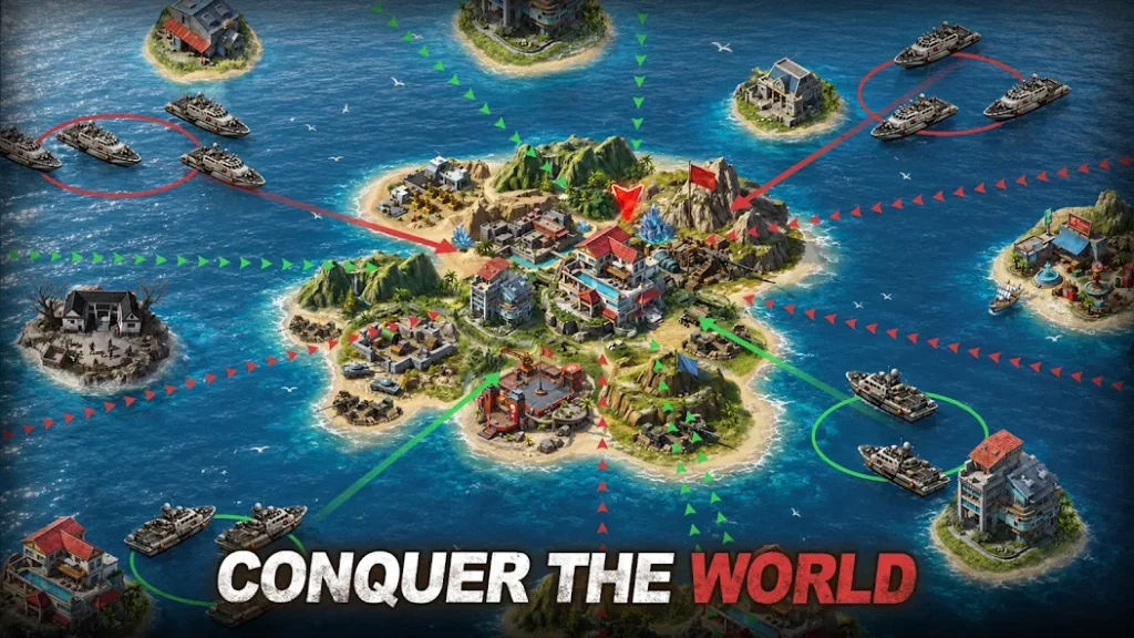 Last Isle Survival Reviews and Ratings