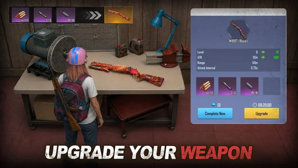 Last Isle Survival survival game