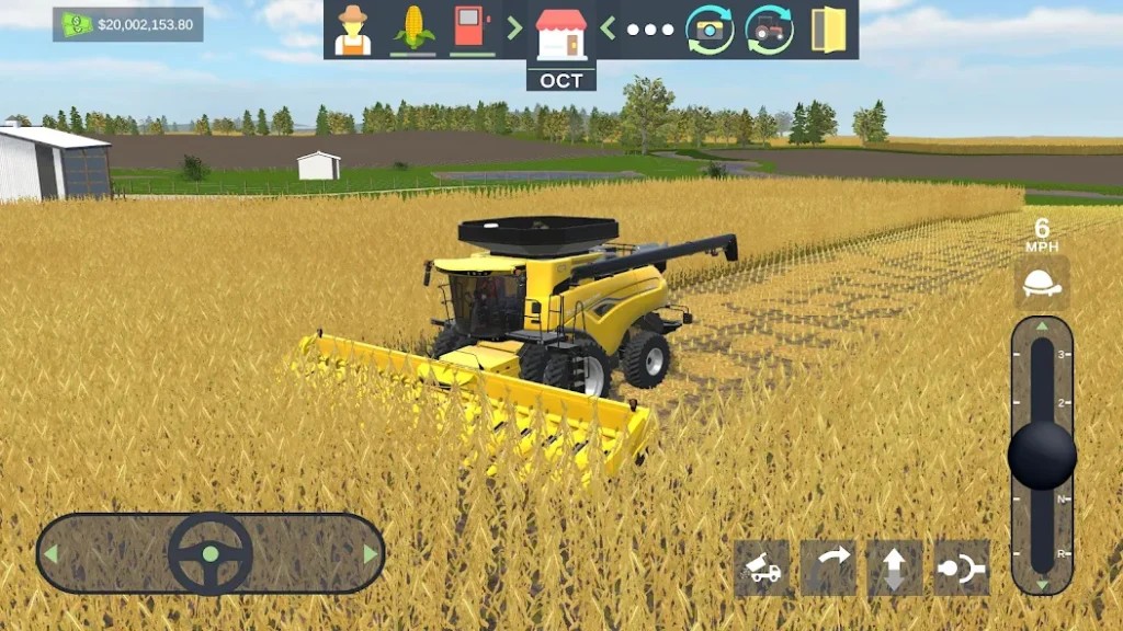 Livestock and Animal Farming