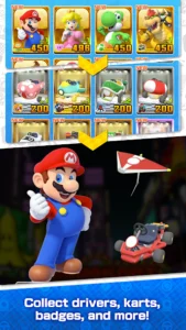 Mario Kart Tour: 7 Exciting Features, Gameplay & Android Guide 7