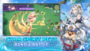 Norse Saga: 5 Amazing Features, Gameplay, Classes & Android Guide 8