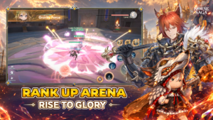 Norse Saga: 5 Amazing Features, Gameplay, Classes & Android Guide 3