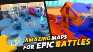 Paint Brawl: 5 Exciting Features, Gameplay & Android Guide 2026 2