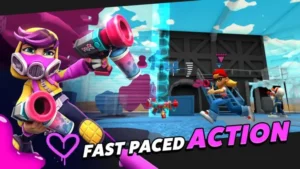 Paint Brawl: 5 Exciting Features, Gameplay & Android Guide 2026 3