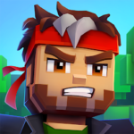 Pixel Gun 2 Icone