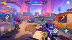 Pixel Gun 2: 5 Exciting Features, Gameplay, PvP & Android Guide 6