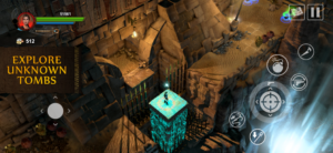 Lara Croft and the Temple of Osiris: 5 Exciting Features, Gameplay & Android Guide 6