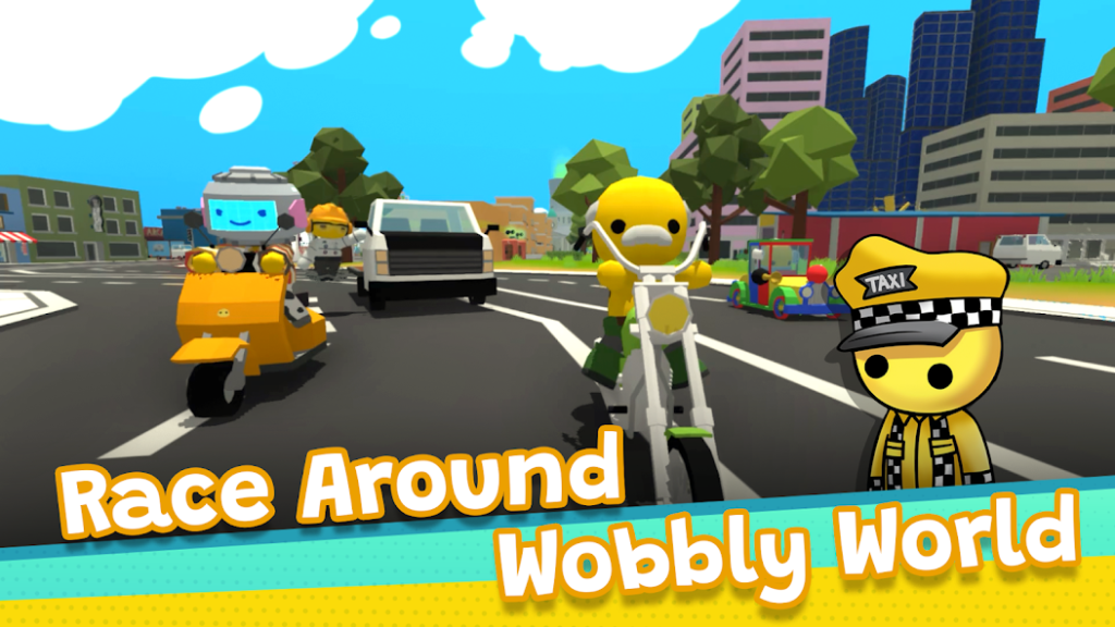 Play Your Own Way with Arcade Mode