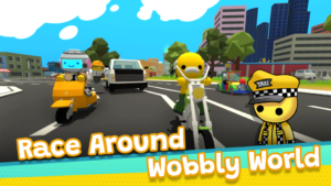 Wobbly Life Gameplay: 5 Exciting Features, Multiplayer, Open World & Jobs Guide 1
