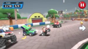 Race Riot: Car Crash: 5 Chaotic Features, Gameplay & Android Guide 4