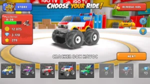 Race Riot: Car Crash: 5 Chaotic Features, Gameplay & Android Guide 3