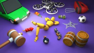 Ragdoll Games: 15 Best Ragdoll Physics Games to Try 9