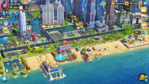 SimCity BuildIt: 7 Exciting Features, Gameplay & City-Building Guide 6