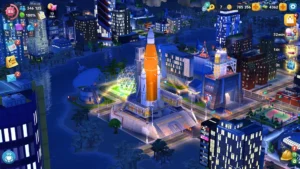 SimCity BuildIt: 7 Exciting Features, Gameplay & City-Building Guide 2