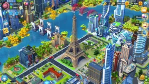 SimCity BuildIt: 7 Exciting Features, Gameplay & City-Building Guide 3