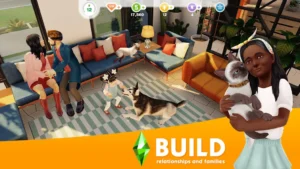 The Sims FreePlay: 5 Exciting Features, Gameplay & Android Guide 5