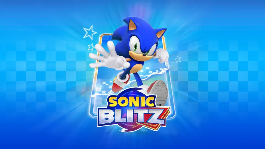 Sonic Blitz